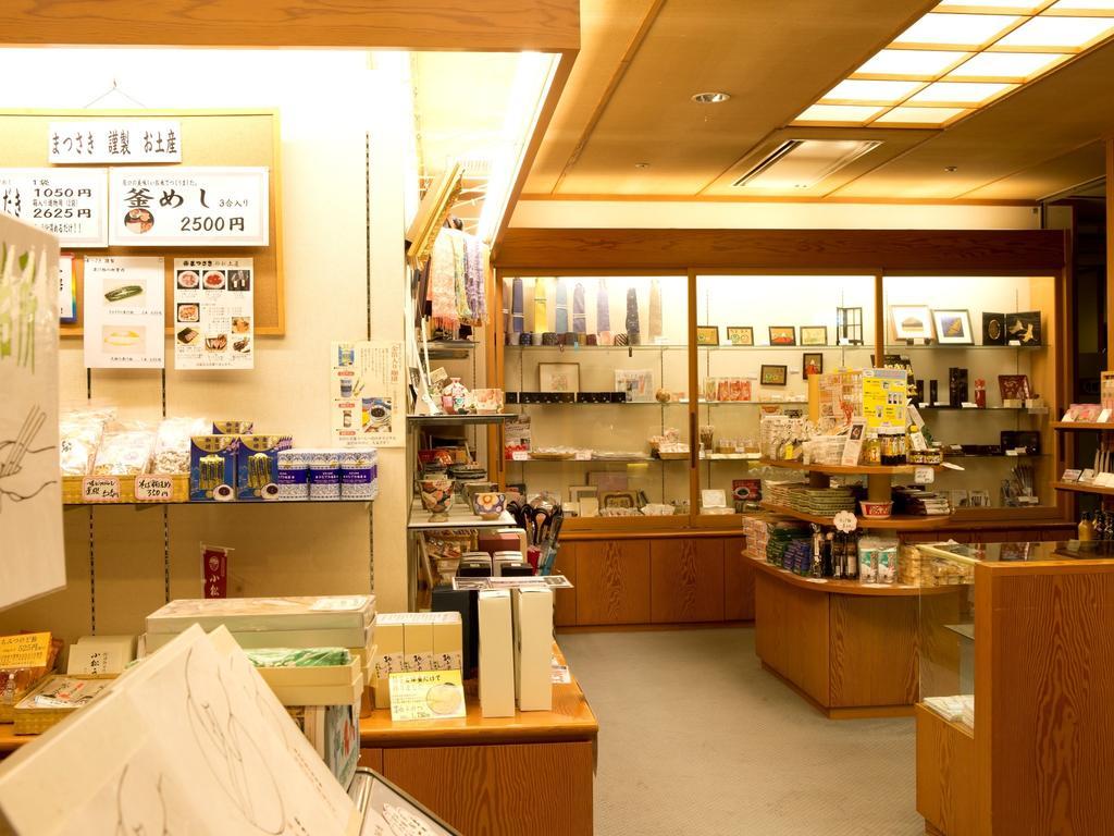 Matsusaki Nomi Exterior photo