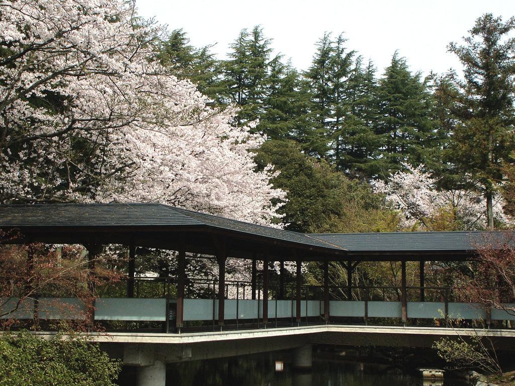 Matsusaki Nomi Exterior photo