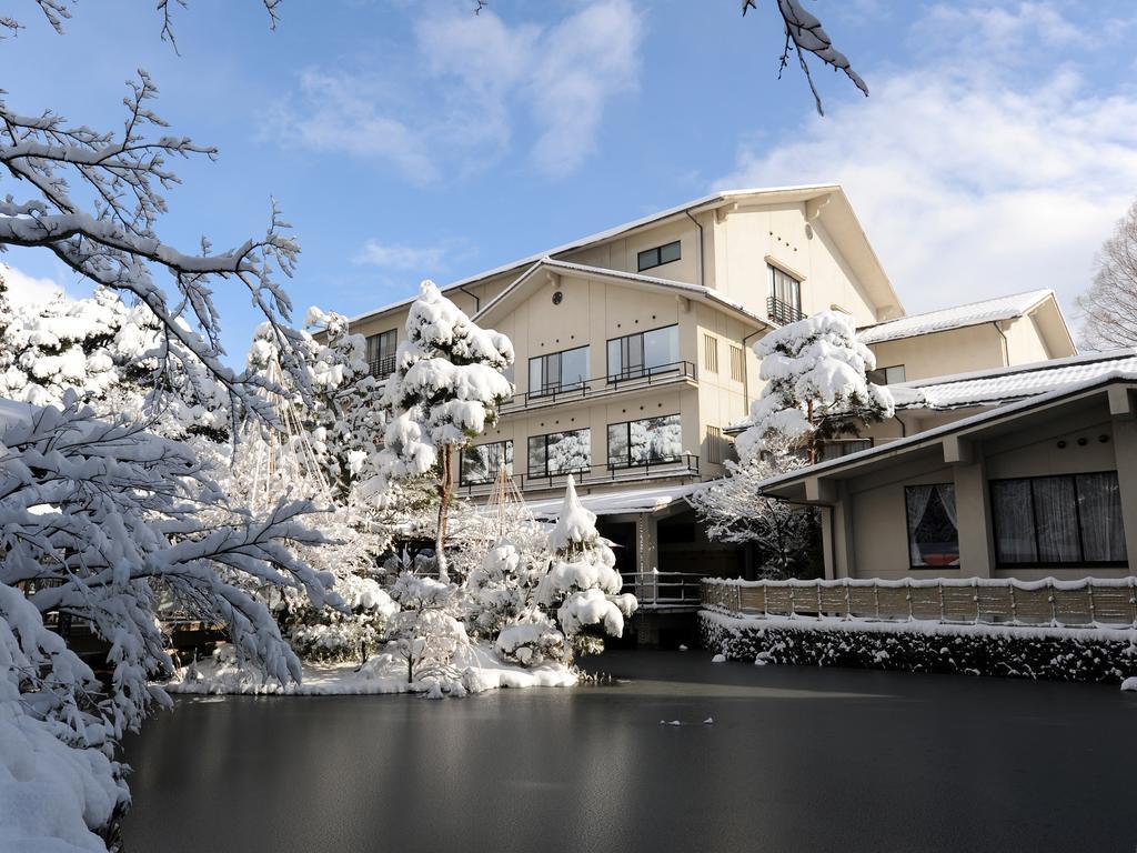 Matsusaki Nomi Exterior photo