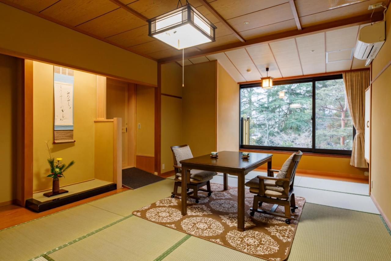 Matsusaki Nomi Exterior photo