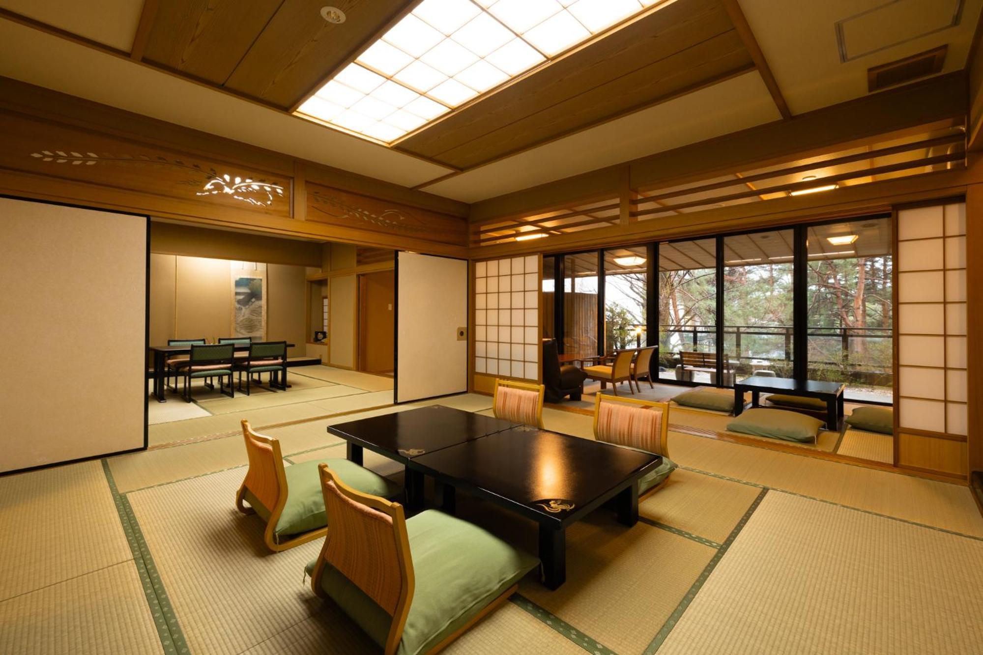 Matsusaki Nomi Exterior photo