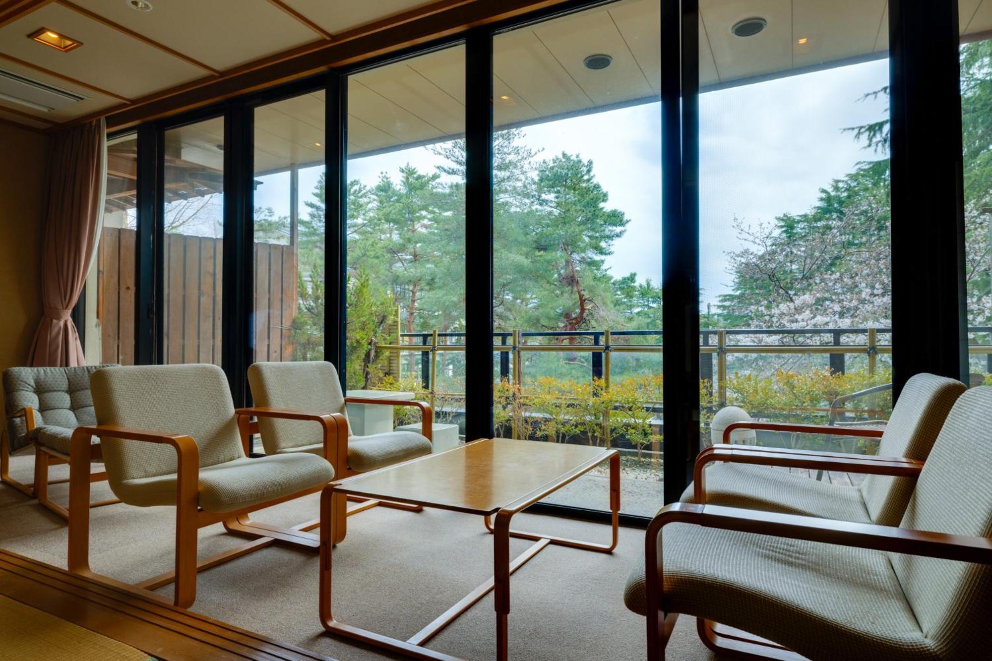 Matsusaki Nomi Exterior photo