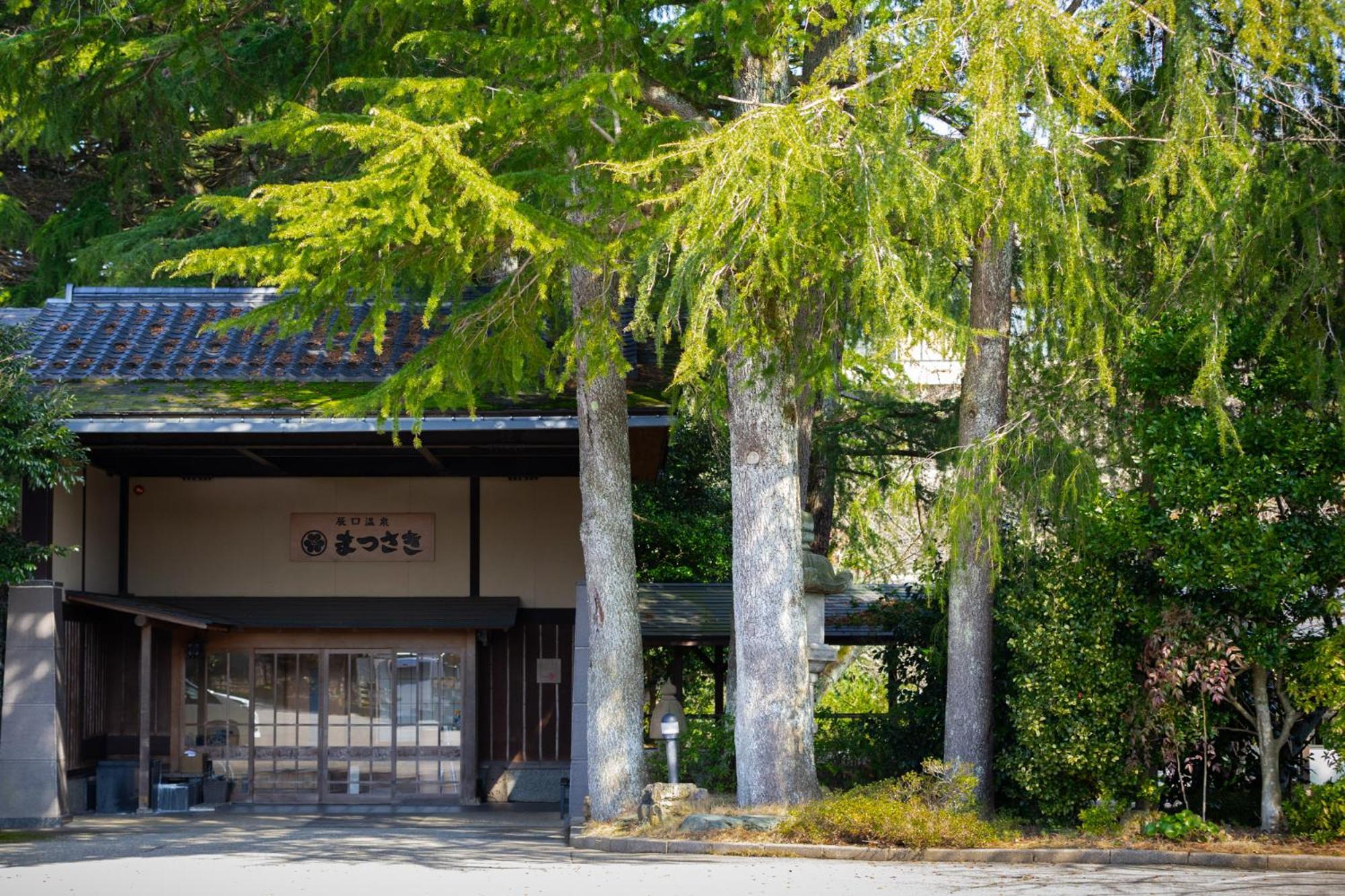 Matsusaki Nomi Exterior photo