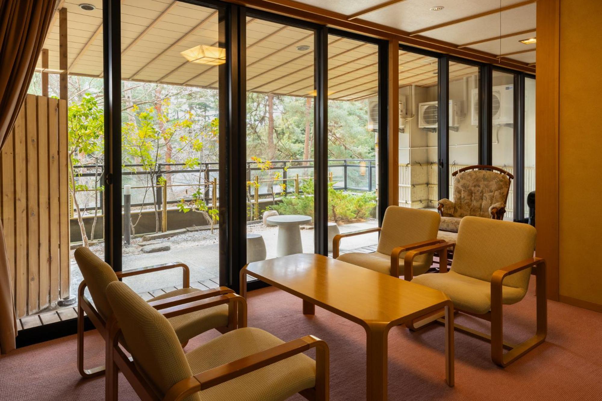 Matsusaki Nomi Exterior photo