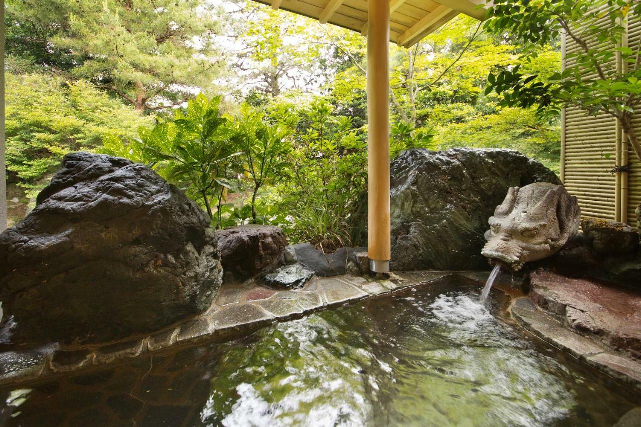 Matsusaki Nomi Exterior photo